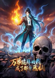 哔哩哔哩漫画 狐妖小红娘 封面